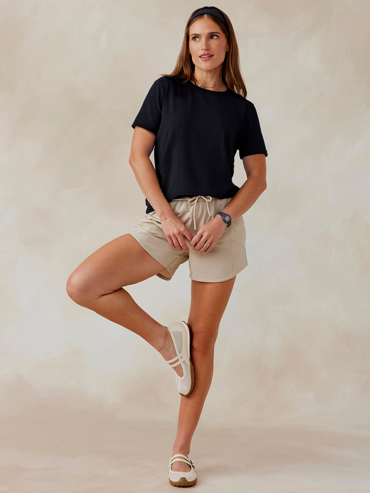 All Day Short Sleeve T-Shirt