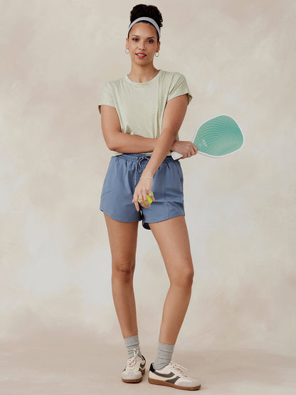 MicroAir Flow Lightweight T-Shirt