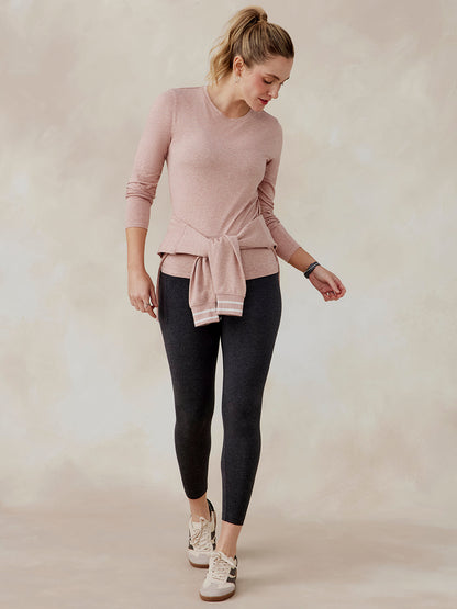All Day Long Sleeve T-Shirt