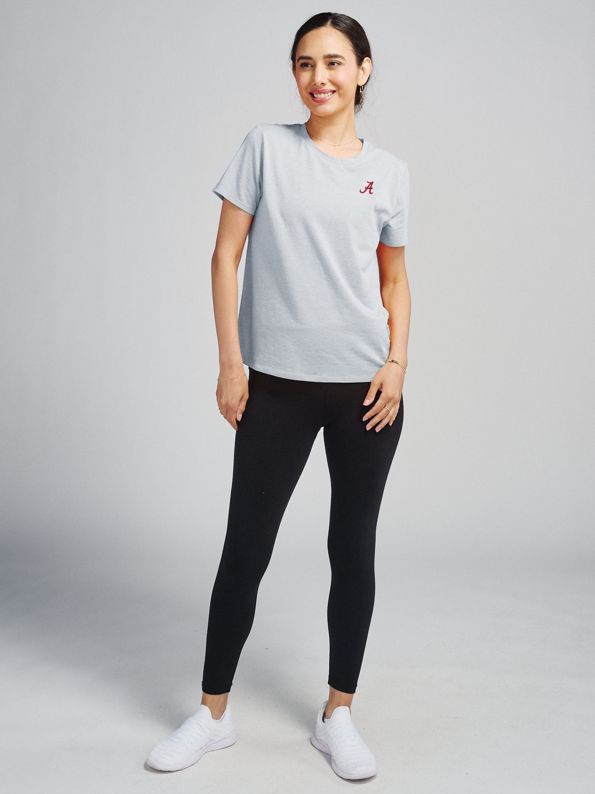 Essential T-Shirt - Alabama