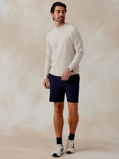 Carrollton Long Sleeve T-Shirt