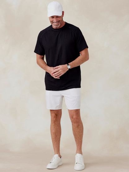 Carrollton T-Shirt - Black