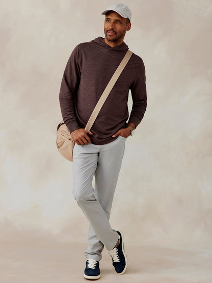 Venture Fleece Hoodie