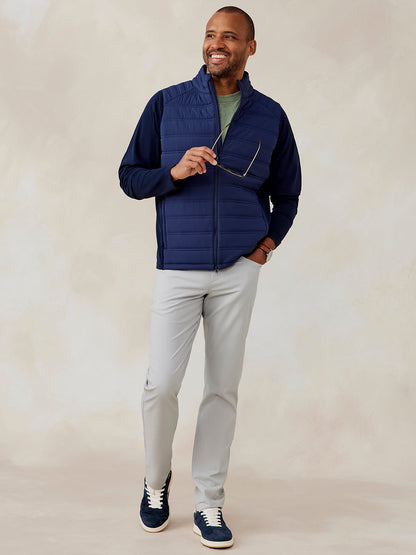Hilltop Hybrid Jacket