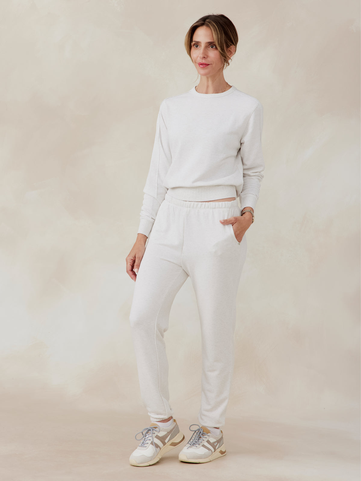 Stadium French Terry Sweatpant