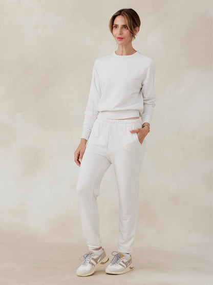 Stadium French Terry Sweatpant