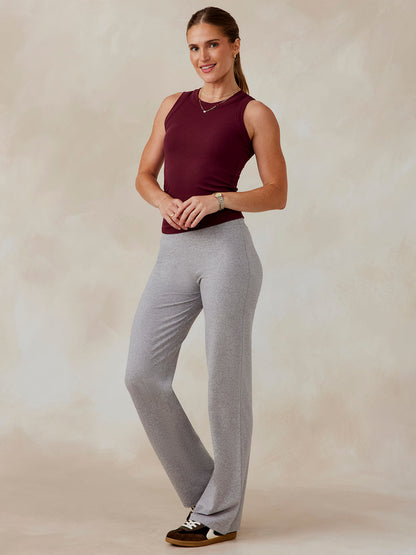 MicroLuxe Rib Tank