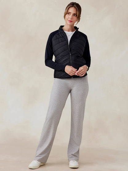 Hillside Hybrid Jacket