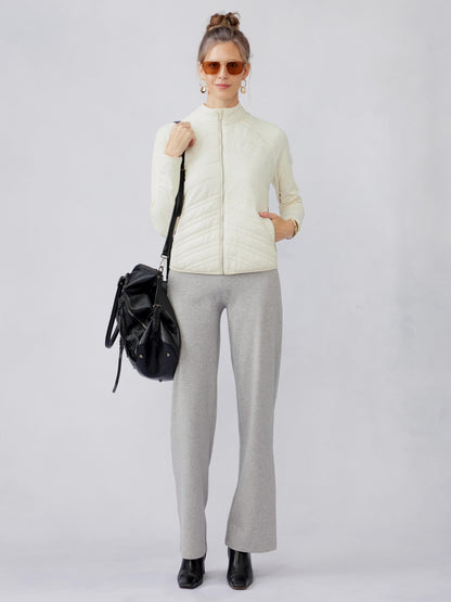 Hillside Hybrid Jacket