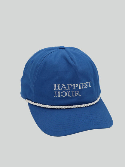 Happiest Hour 5-Panel Hat