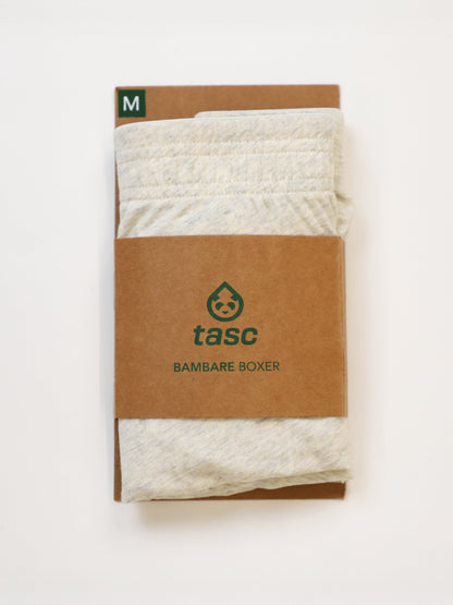 BamBare Bamboo Comfort Boxer