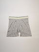 Light Heather Gray