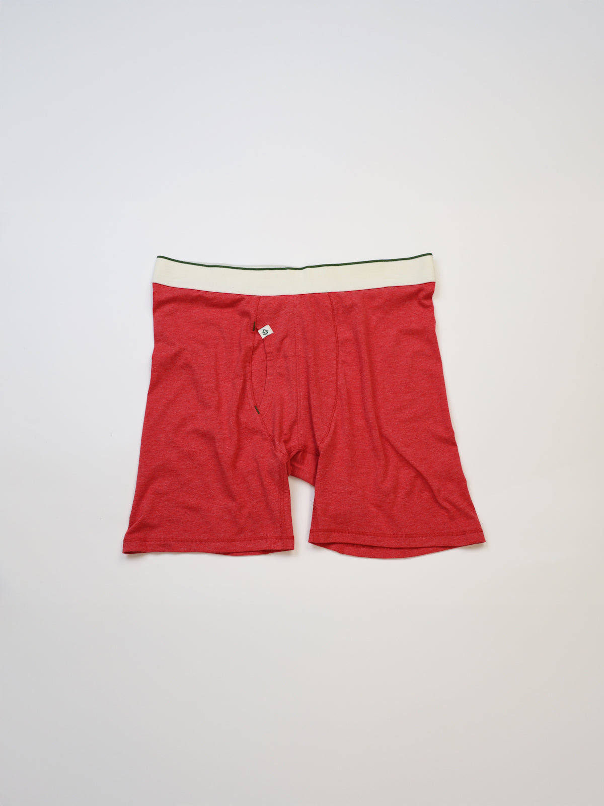 BamBare Boxer Brief