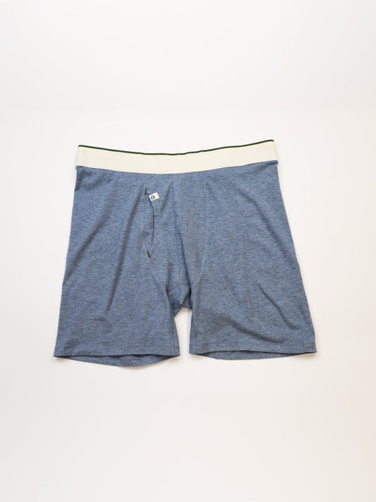 BamBare Boxer Brief