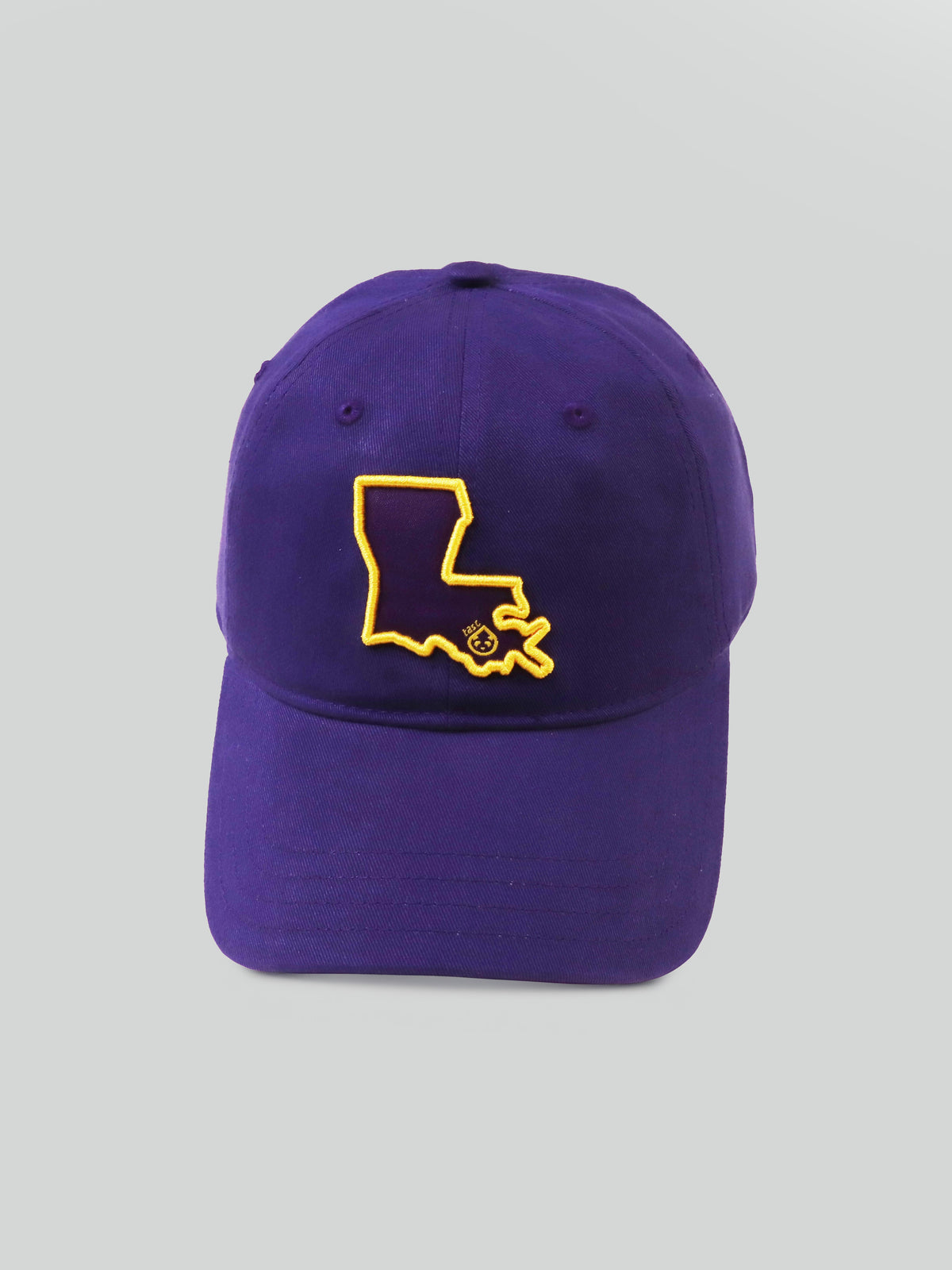 LA State Hat