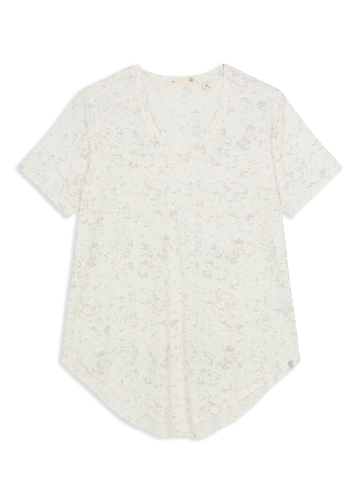 Longline T-Shirt