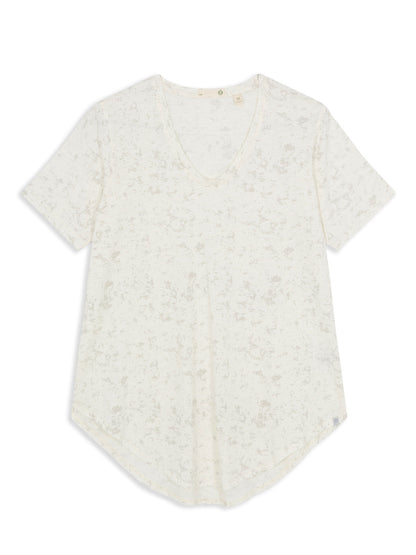 Longline T-Shirt