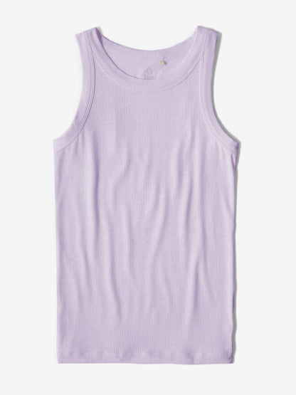 MicroLuxe Rib Tank