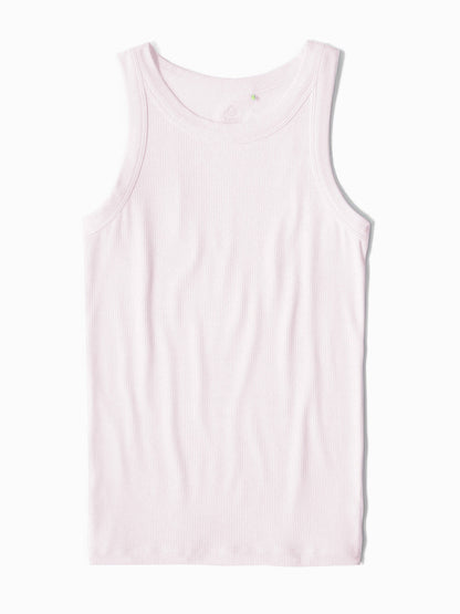 MicroLuxe Rib Tank
