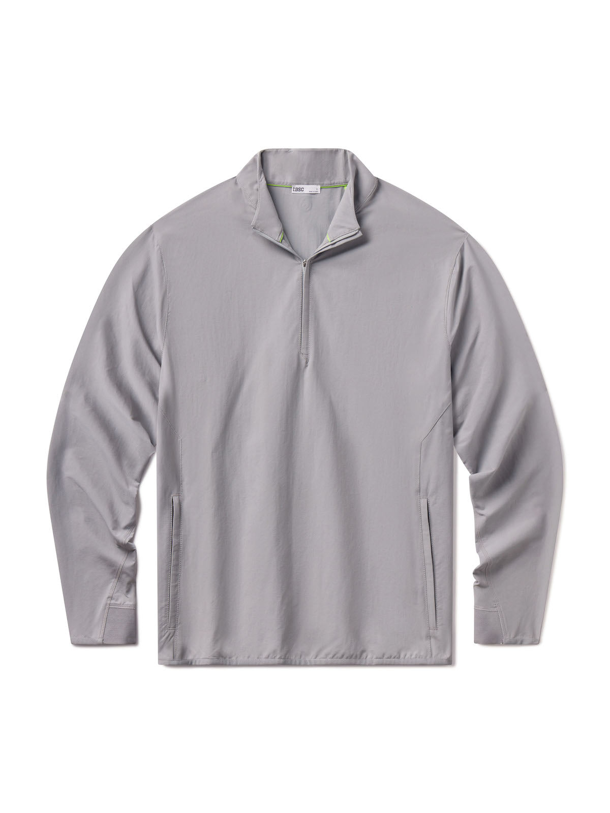Monterey Performance Wind Quarter Zip