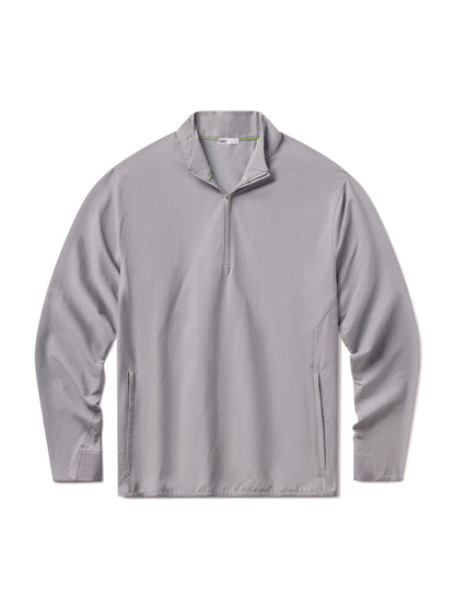 Monterey Performance Wind Quarter Zip