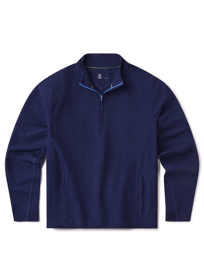 Monterey Performance Wind Quarter Zip