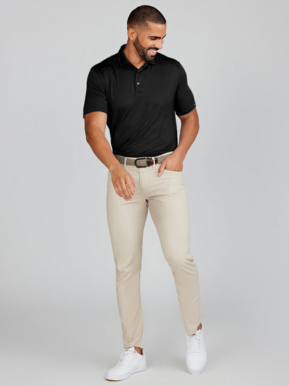 Cloud Polo