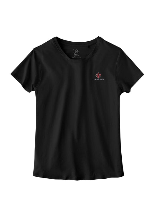 NOLA Recess  T-Shirt - Black