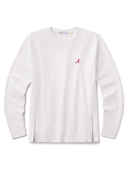 Riverwalk Sweatshirt 2.0 - White