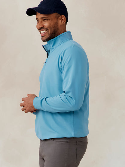 Stratford Performance Quarter Zip