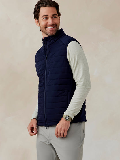Hilltop Hybrid Vest