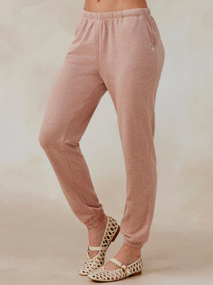 Stadium French Terry Sweatpant
