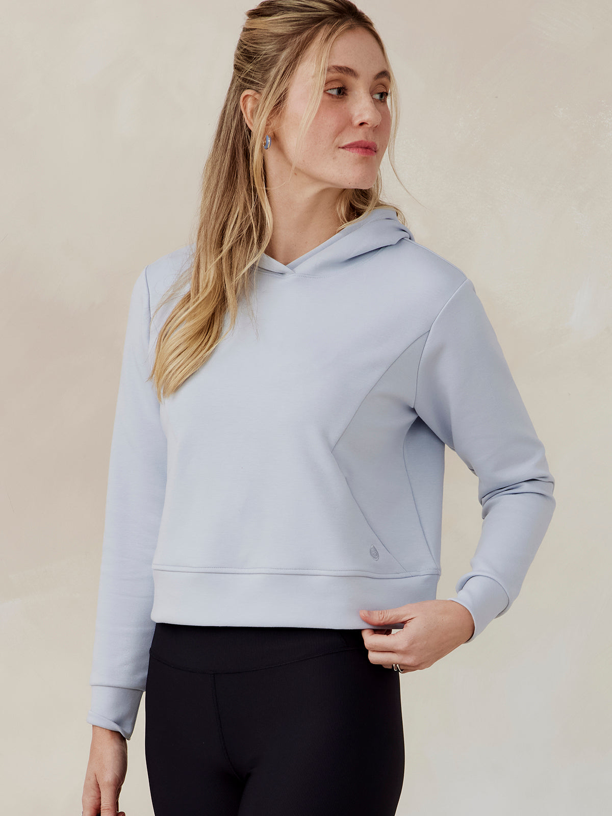 Highlands Hoodie