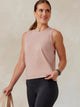 Antique Rosy Heather