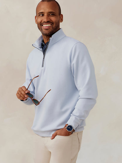 Highlands Quarter Zip
