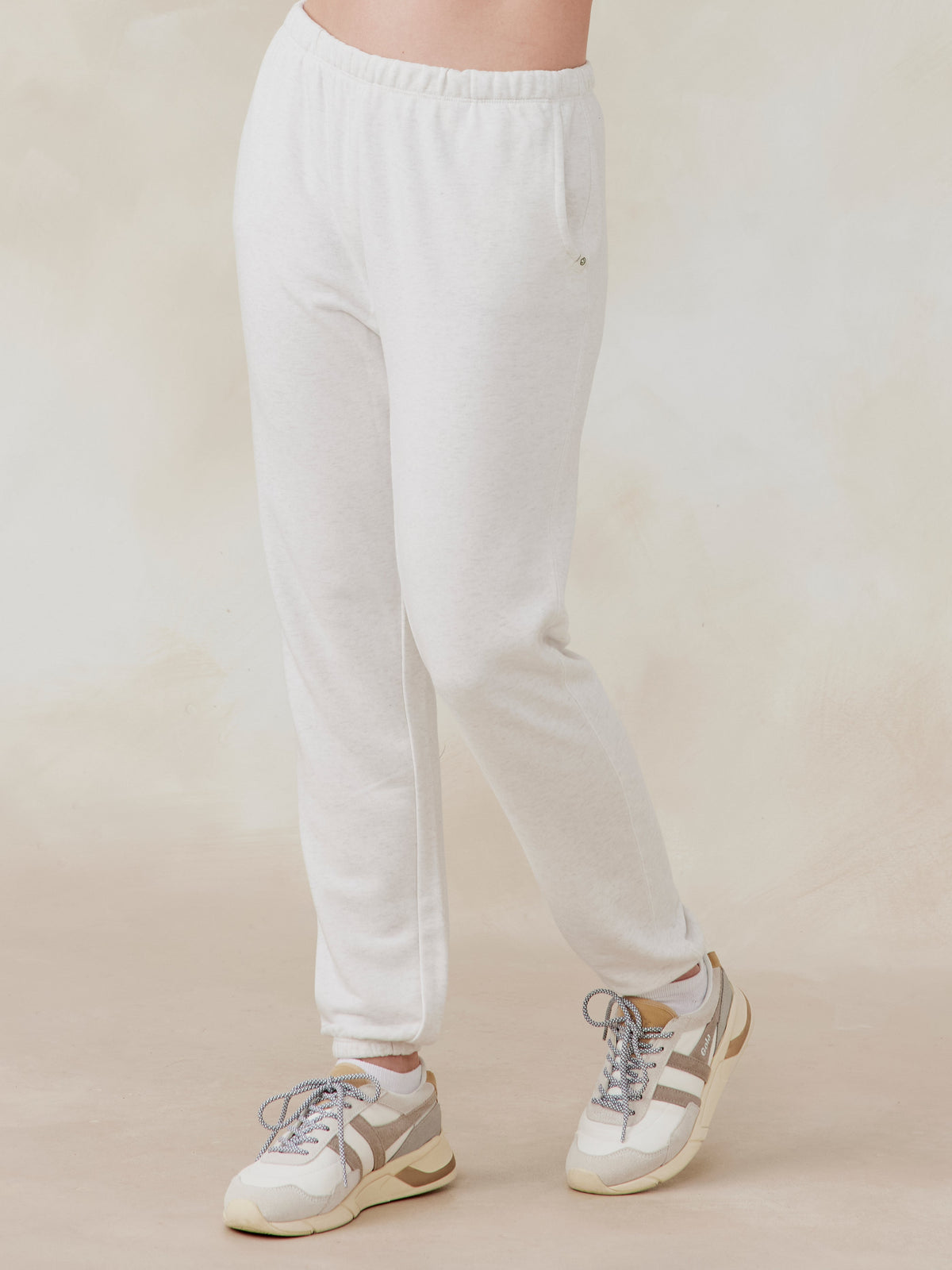 Stadium French Terry Sweatpant