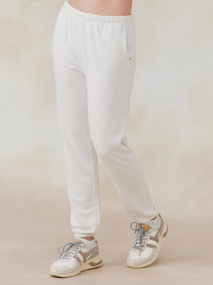 Stadium French Terry Sweatpant