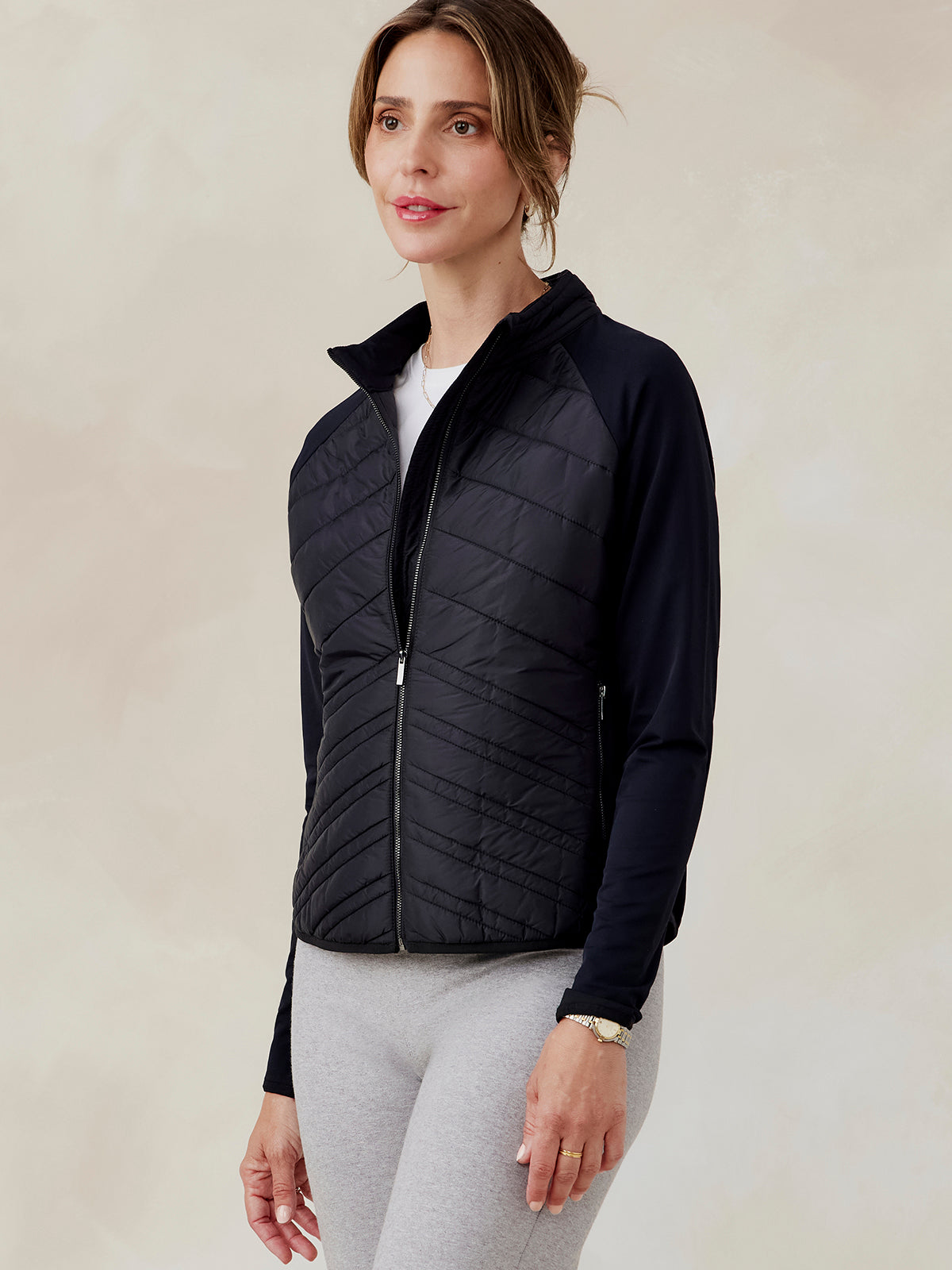 Hillside Hybrid Jacket