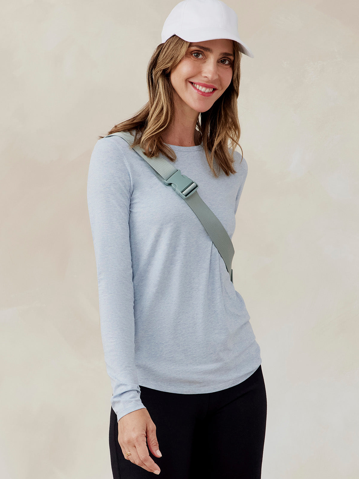 NOLA Long Sleeve T-Shirt
