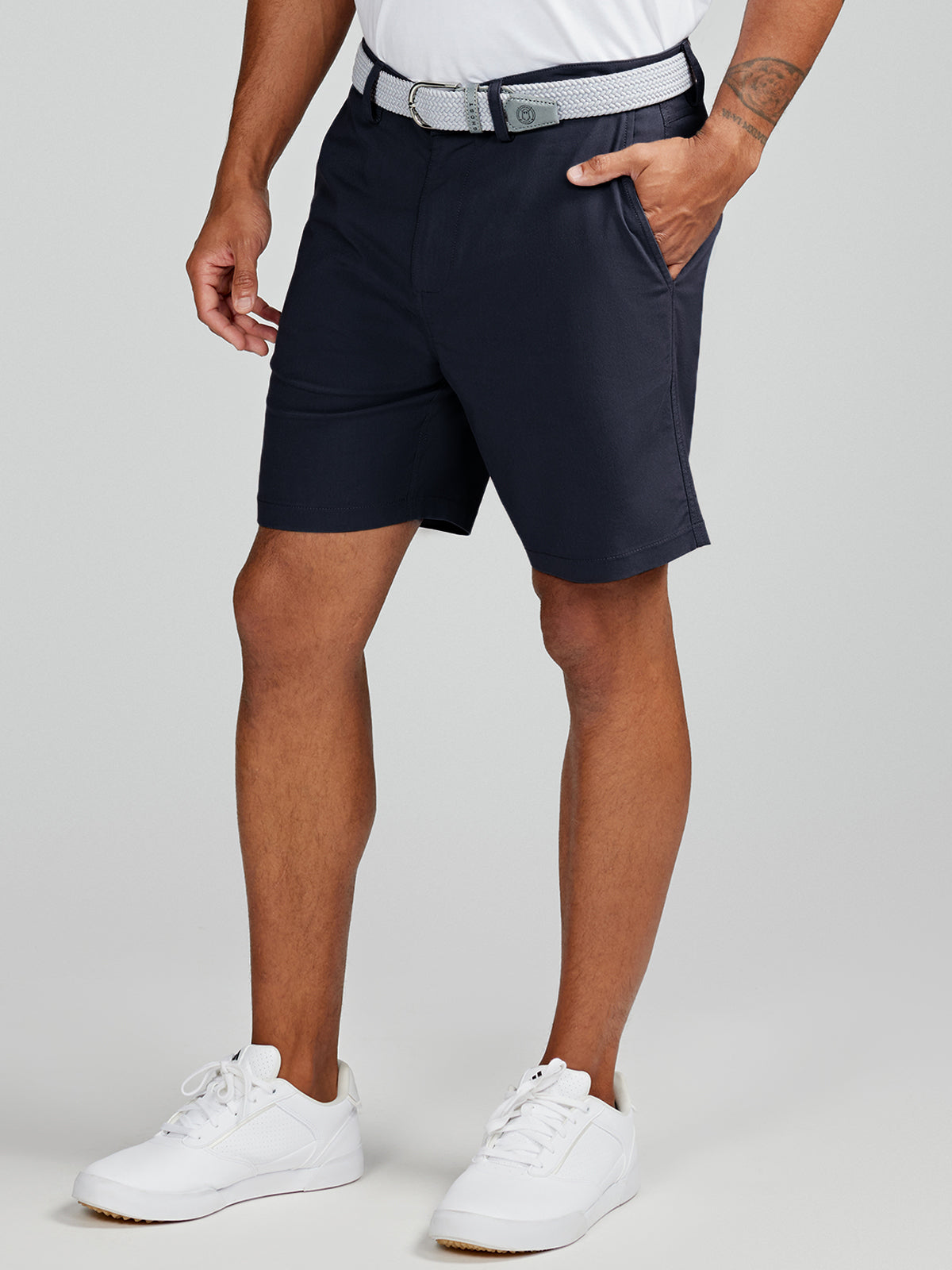 Motion 7in Short
