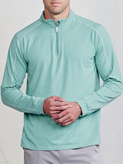 Carrollton Lightweight Quarter Zip