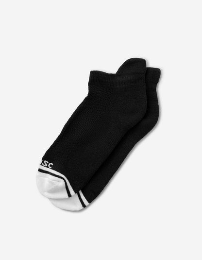 Tabbed Sock 2-Pack
