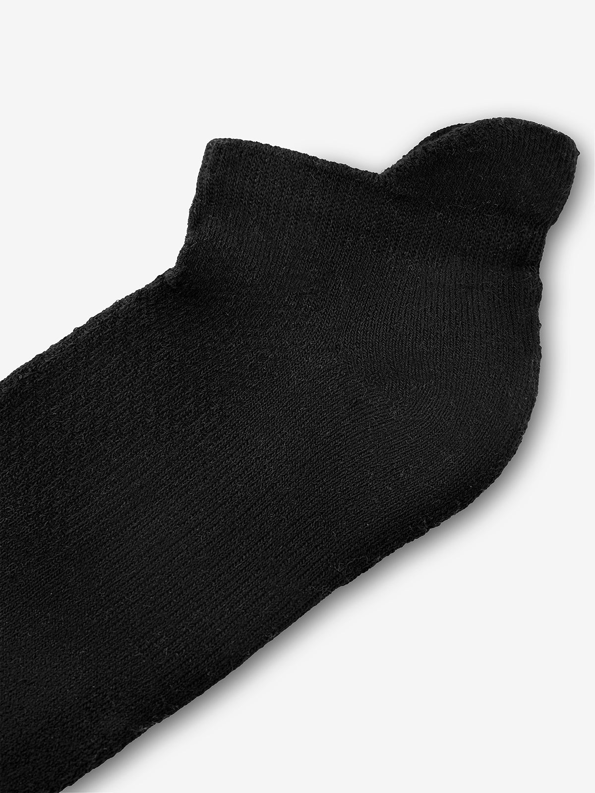 Tabbed Sock 2-Pack