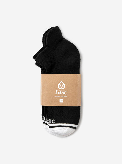 Tabbed Sock 2-Pack