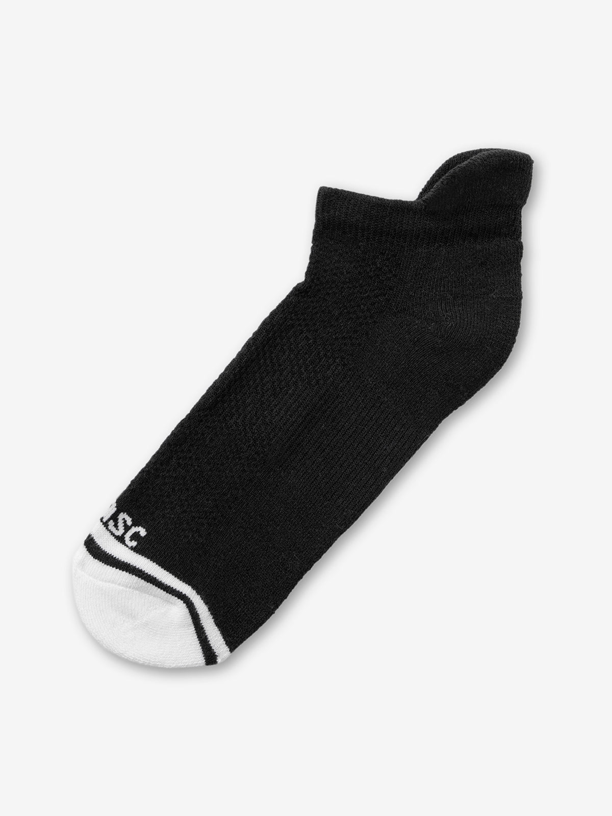 Tabbed Sock 2-Pack