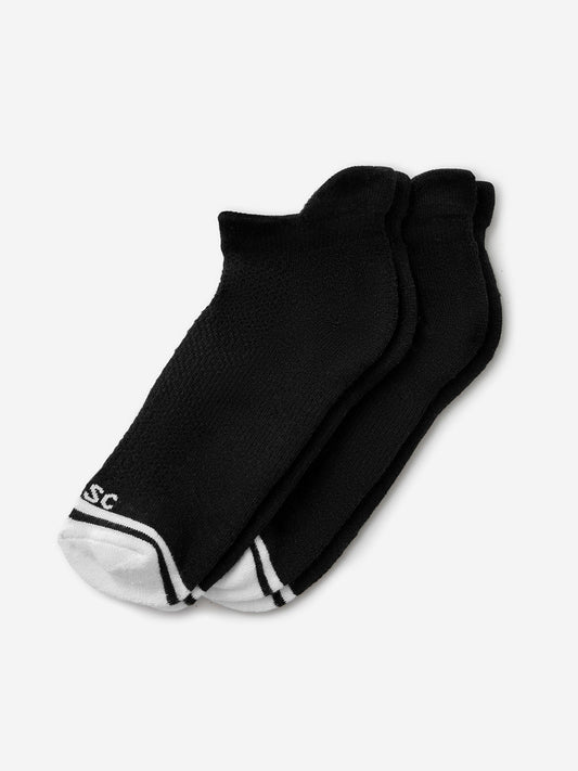 Tabbed Sock 2-Pack