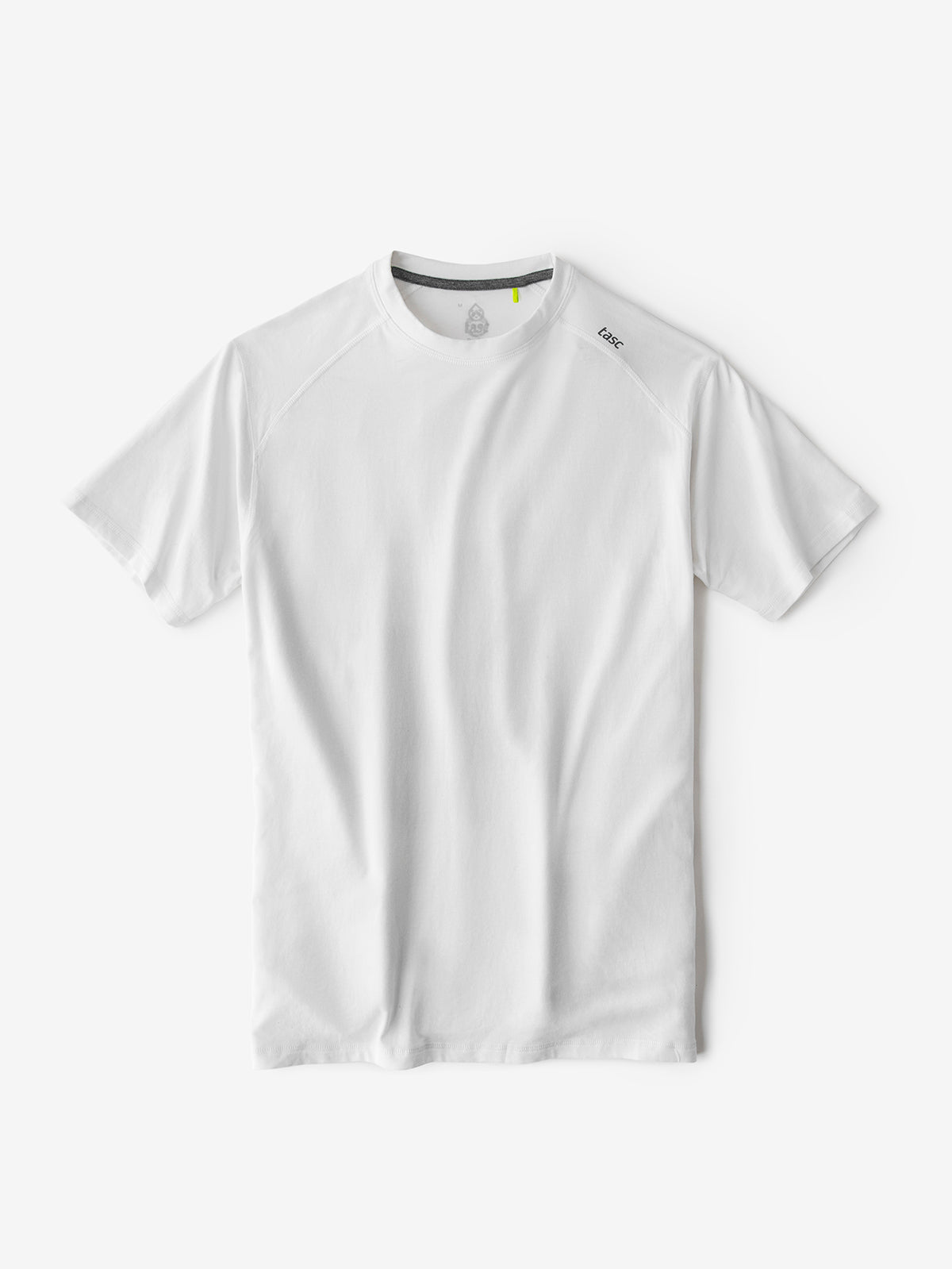 Carrollton T-Shirt - White