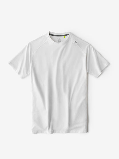 Carrollton T-Shirt - White