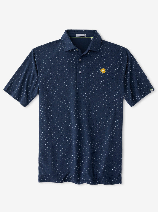 Cloud Polo - Classic Navy