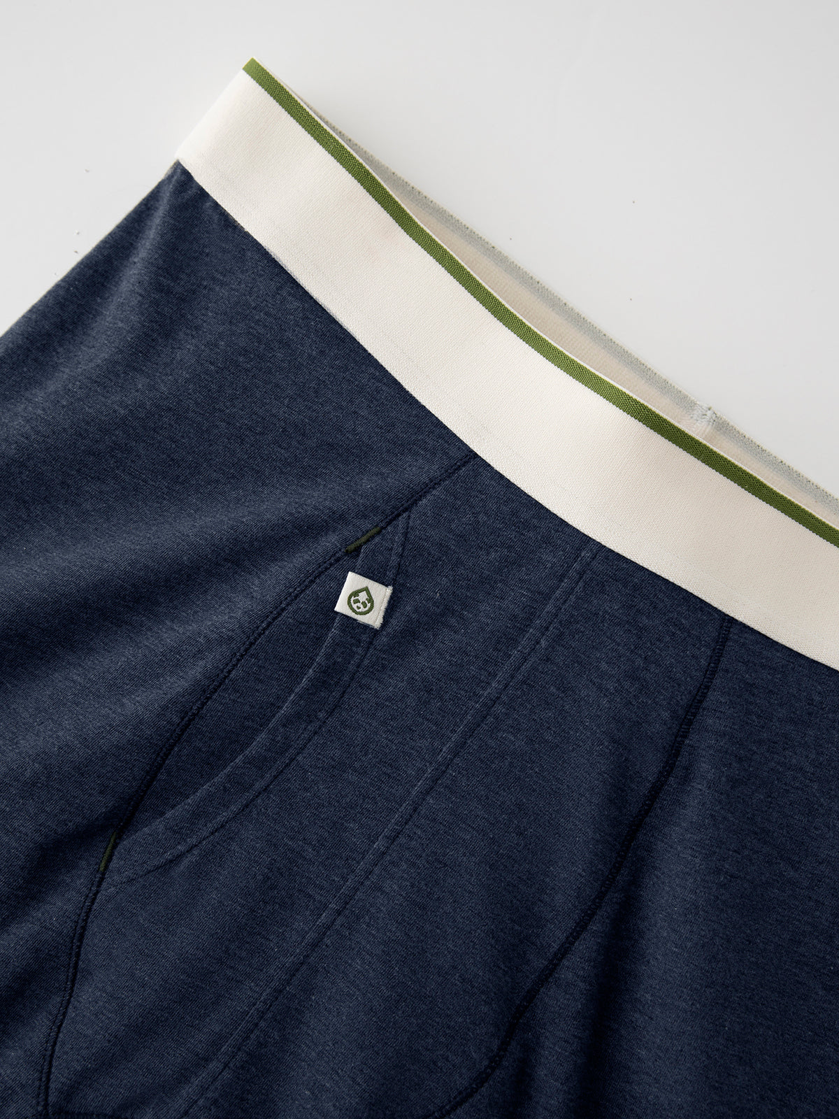 BamBare Boxer Brief